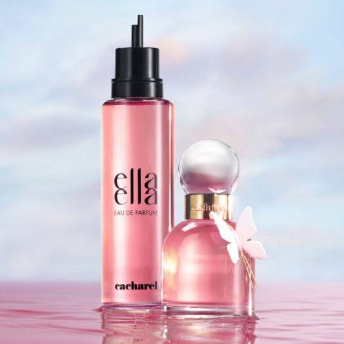 CACHAREL PARFUM-Ella Ella - Eau de Parfum CACHAREL PARFUM-Ella Ella - Eau de Parfum